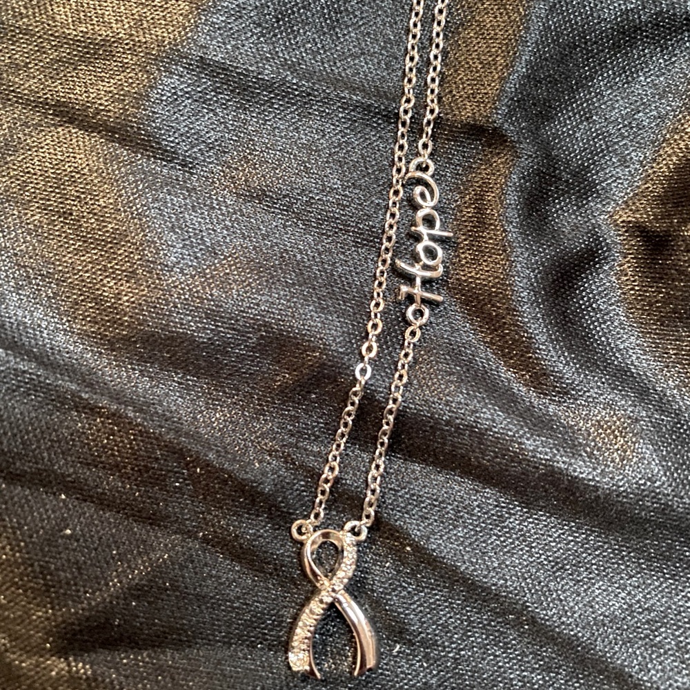 Lia Sophia fashion necklace